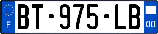 BT-975-LB