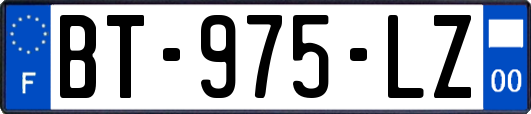 BT-975-LZ