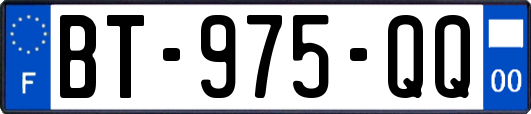 BT-975-QQ