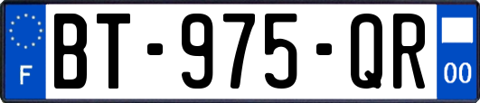 BT-975-QR