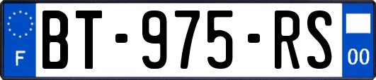 BT-975-RS