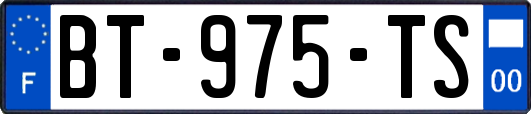 BT-975-TS