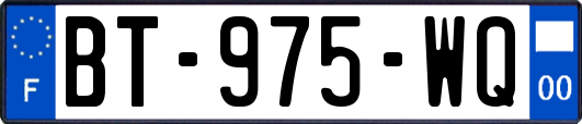 BT-975-WQ