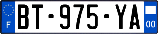 BT-975-YA