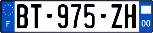 BT-975-ZH