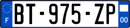 BT-975-ZP