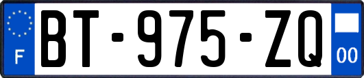 BT-975-ZQ