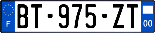 BT-975-ZT