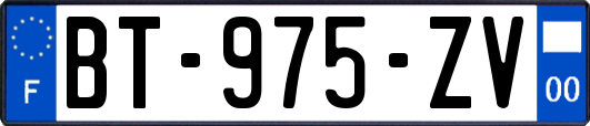 BT-975-ZV