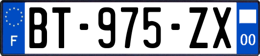 BT-975-ZX