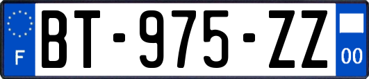 BT-975-ZZ