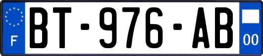 BT-976-AB