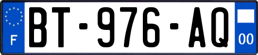 BT-976-AQ