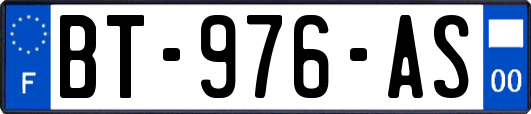 BT-976-AS