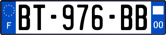 BT-976-BB