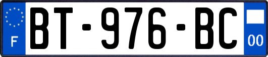 BT-976-BC