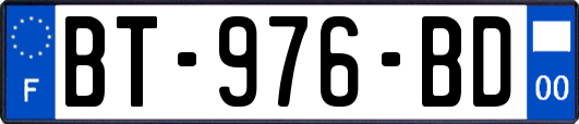 BT-976-BD