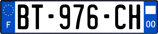 BT-976-CH