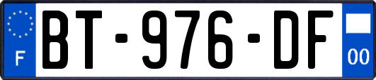 BT-976-DF