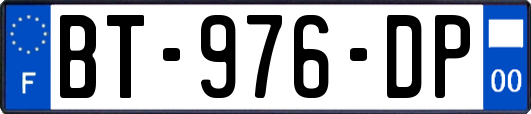 BT-976-DP