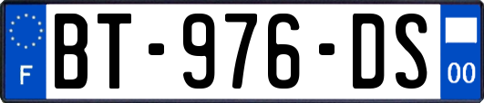 BT-976-DS