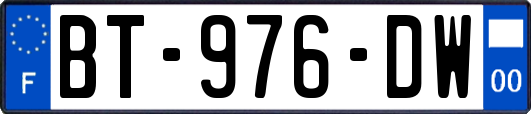 BT-976-DW