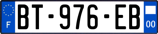 BT-976-EB