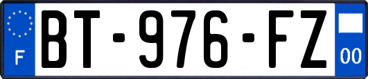 BT-976-FZ