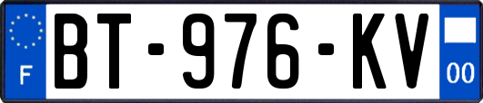 BT-976-KV