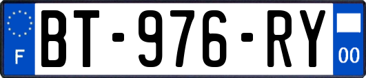 BT-976-RY