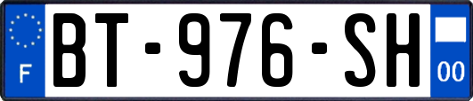 BT-976-SH