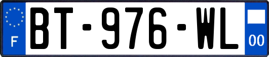 BT-976-WL