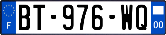 BT-976-WQ