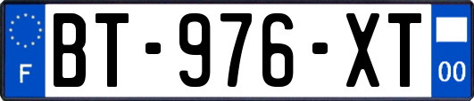 BT-976-XT