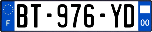 BT-976-YD