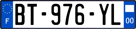 BT-976-YL