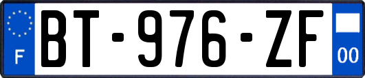 BT-976-ZF