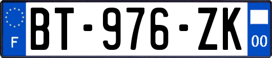 BT-976-ZK