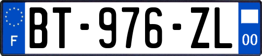 BT-976-ZL