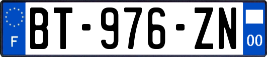 BT-976-ZN