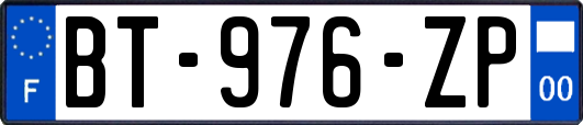 BT-976-ZP