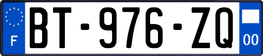 BT-976-ZQ