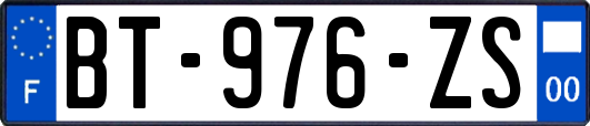 BT-976-ZS