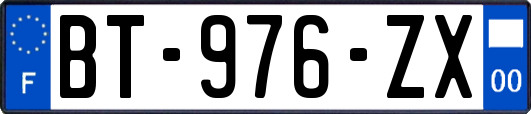 BT-976-ZX