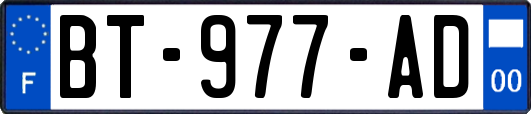 BT-977-AD