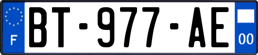 BT-977-AE