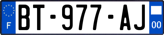 BT-977-AJ