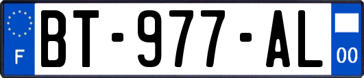 BT-977-AL