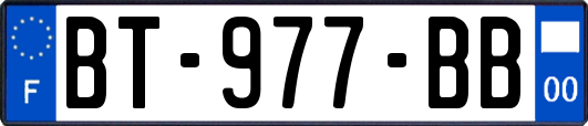 BT-977-BB