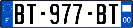 BT-977-BT